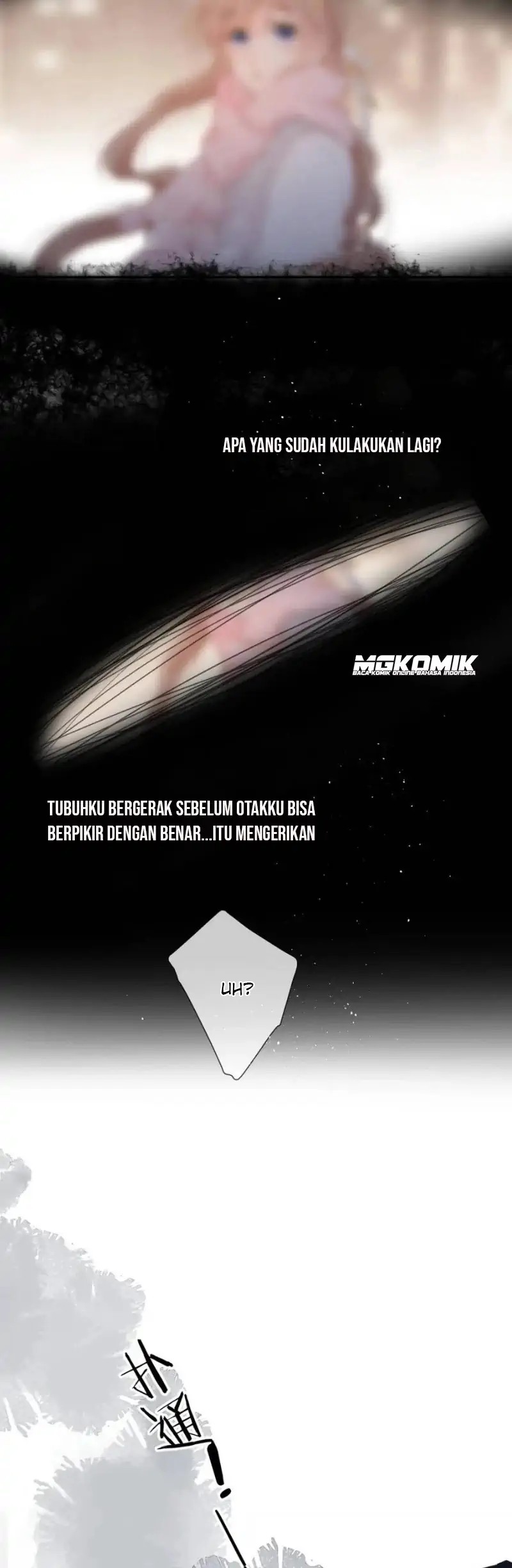 Once More Chapter 104 Bahasa Indonesia